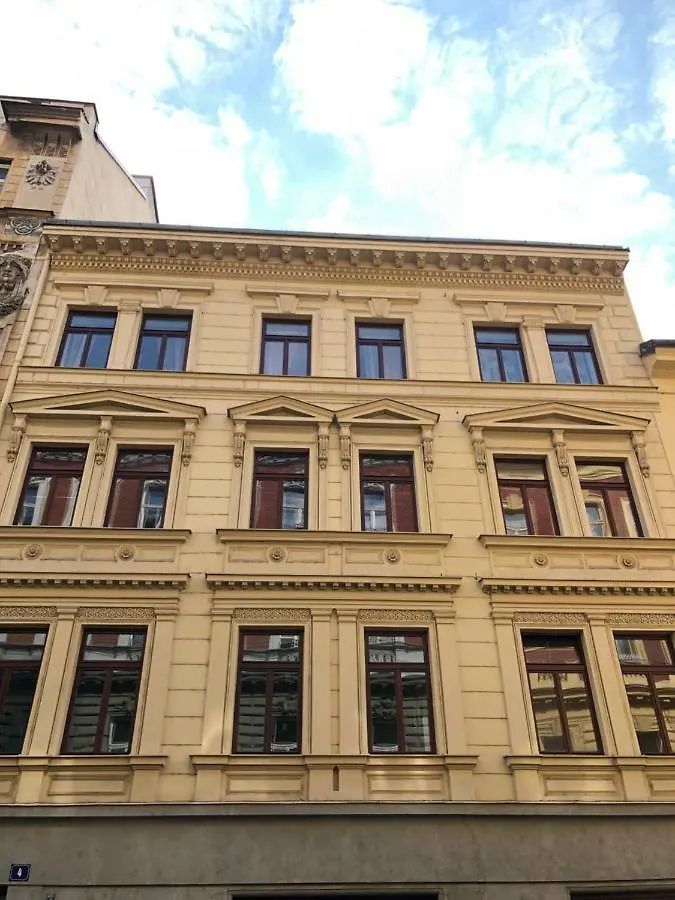 Luxury Apartment In The Center Of براغ 0*,  جمهورية التشيك