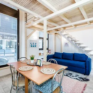  Apartment Get Flat Stepanska