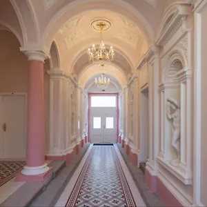  Apartment Angelo Roma