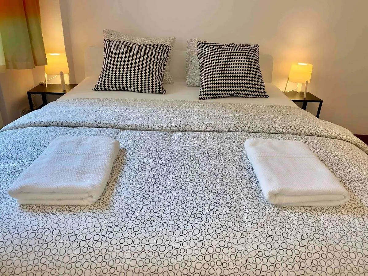 Luxury Apartment In The Center Of Prague Czech Republic