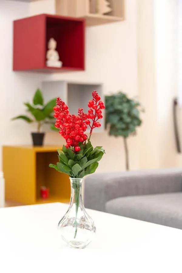 Luxury Apartment In The Center Of Prague